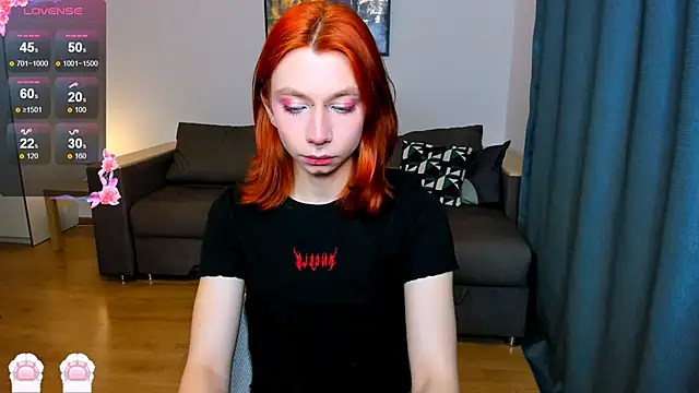 Snapshot of dani_murrr chatting on January 2025 08:41:01 PM dani murrr online show from January 2025 08:41:01 PM