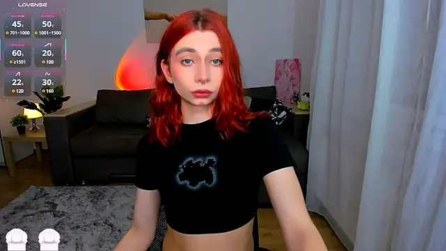 Snapshot of dani_murrr chatting on March 2025 06:14:01 PM dani murrr online show from March 2025 06:14:01 PM