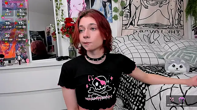 Snapshot of dani_murrr chatting on September 2025 08:19:01 PM dani murrr online show from September 2025 08:19:01 PM