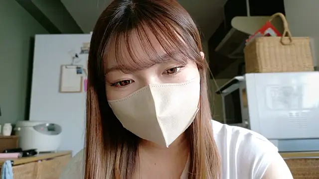  Yui  online show from October 2025 05:58:02 AM