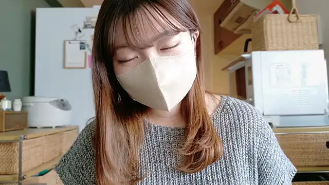  Yui  online show from October 2025 03:36:02 AM