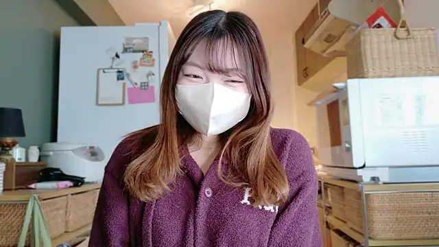  Yui  online show from October 2025 03:25:01 AM