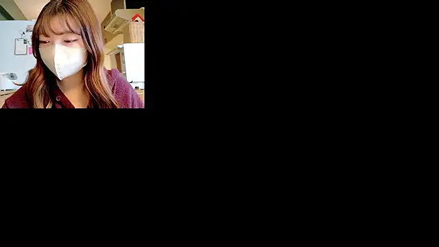  Yui  online show from October 2025 05:04:02 AM