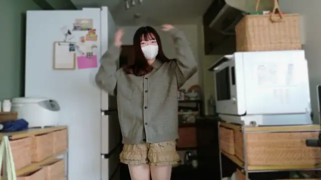  Yui  online show from November 2025 05:40:01 AM