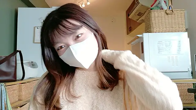  Yui  online show from November 2025 03:18:02 AM