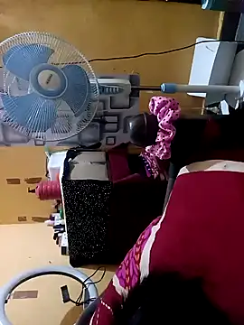 Radhikadavi879 online show from October 2025 04:48:02 PM