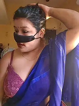 Radhikadavi879 online show from October 2025 06:02:02 AM