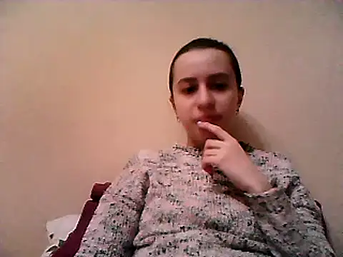 Snapshot of Tasia_uci chatting on January 2025 03:55:02 PM Tasia uci online show from January 2025 03:55:02 PM