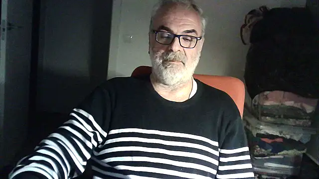 Satiro Sevilla online show from January 2025 07:37:01 PM