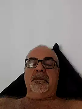 Satiro Sevilla online show from September 2025 09:38:01 PM