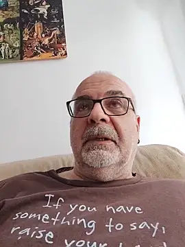 Snapshot of Satiro_Sevilla chatting on November 2025 02:59:02 PM Satiro Sevilla online show from November 2025 02:59:02 PM