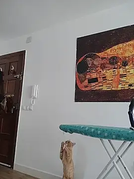 Snapshot of Satiro_Sevilla chatting on November 2025 09:32:01 AM Satiro Sevilla online show from November 2025 09:32:01 AM