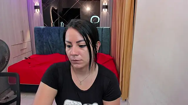 Snapshot of Julia_Ahnn chatting on September 2025 11:22:02 AM Julia Ahnn online show from September 2025 11:22:02 AM