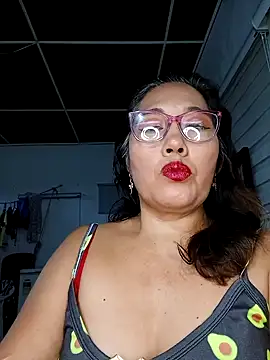 anniecoopeer online show from February 2025 11:54:01 AM