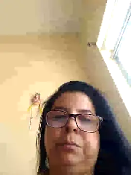 coroadelicia45 online show from January 2025 12:41:01 PM