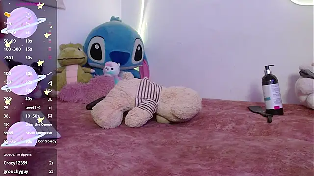 Snapshot of evie_cloud chatting on October 2025 03:39:02 AM evie cloud online show from October 2025 03:39:02 AM