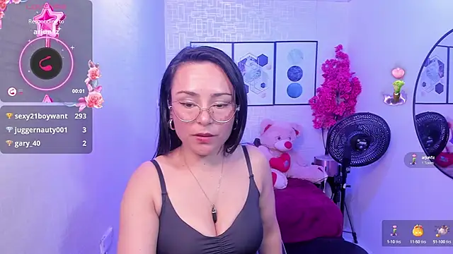 Tiara rr online show from December 2024 09:44:01 PM
