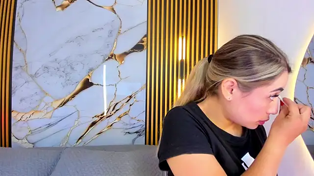 Snapshot of samanthasweeth chatting on September 2025 07:41:01 PM samanthasweeth online show from September 2025 07:41:01 PM