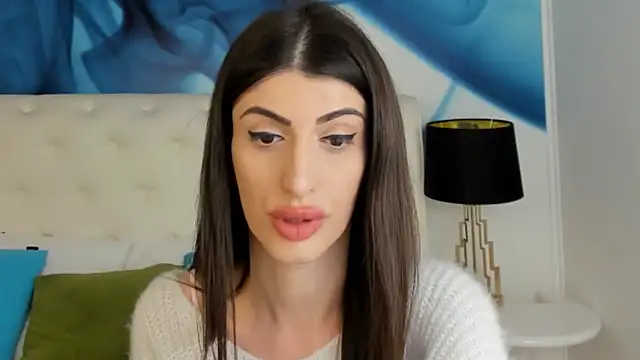 SkinnyDolly online show from January 2025 08:39:02 PM