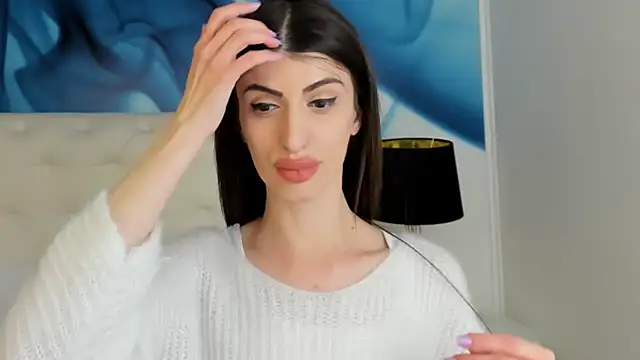 SkinnyDolly online show from January 2025 03:15:01 AM