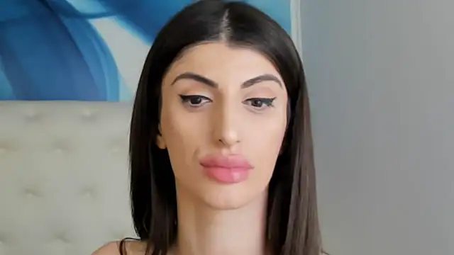SkinnyDolly online show from January 2025 02:41:01 AM