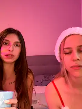 emma05 online show from December 2024 07:32:01 AM