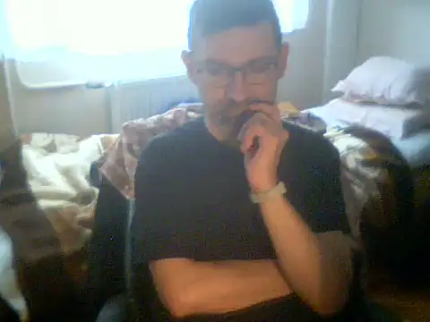 Gaberinci48 online show from January 2025 11:11:01 AM