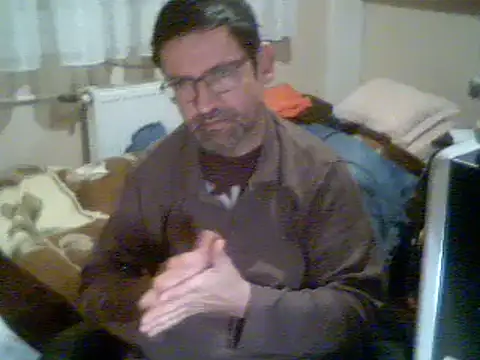 Gaberinci48 online show from March 2025 04:59:02 PM