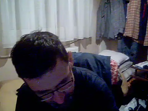 Gaberinci48 online show from November 2025 04:29:01 PM