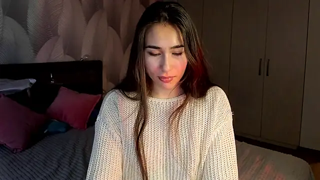 Snapshot of Bambiii_bby chatting on November 2025 02:02:02 AM Bambiii bby online show from November 2025 02:02:02 AM