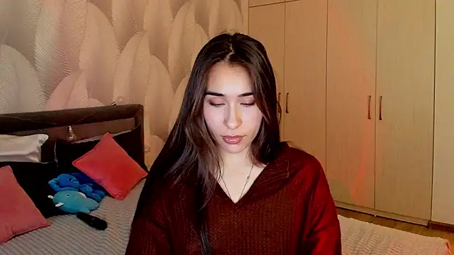 Snapshot of Bambiii_bby chatting on November 2025 01:49:02 AM Bambiii bby online show from November 2025 01:49:02 AM