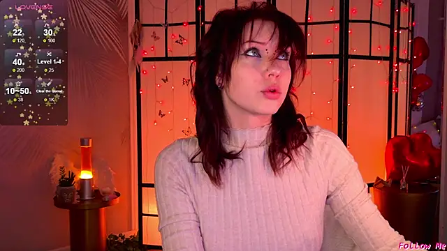 Sky Eyes  online show from March 2025 05:33:01 AM