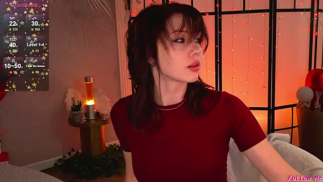 Sky Eyes  online show from March 2025 05:41:02 AM