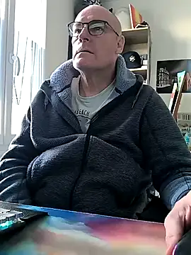 bogland33 online show from February 2025 01:22:02 PM