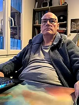 bogland33 online show from February 2025 05:39:02 PM