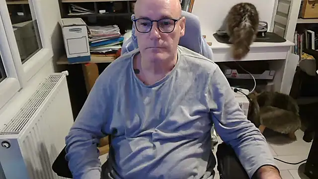 bogland33 online show from February 2025 07:19:02 PM