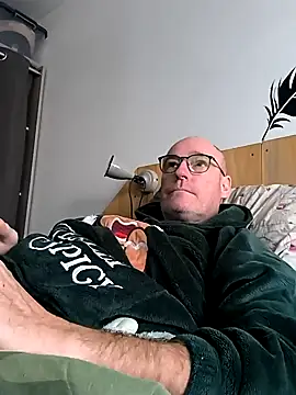 bogland33 online show from March 2025 08:37:01 AM