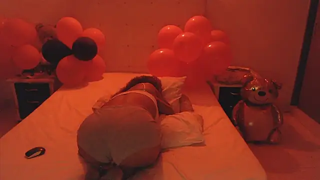 SashaBrianna99 online show from February 2025 04:57:02 AM