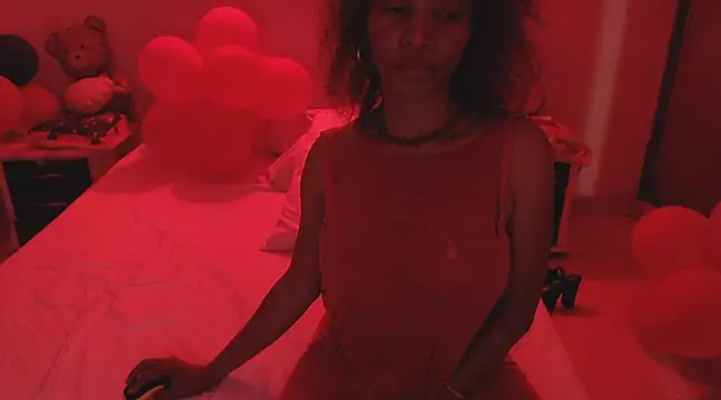SashaBrianna99 online show from February 2025 01:24:02 AM