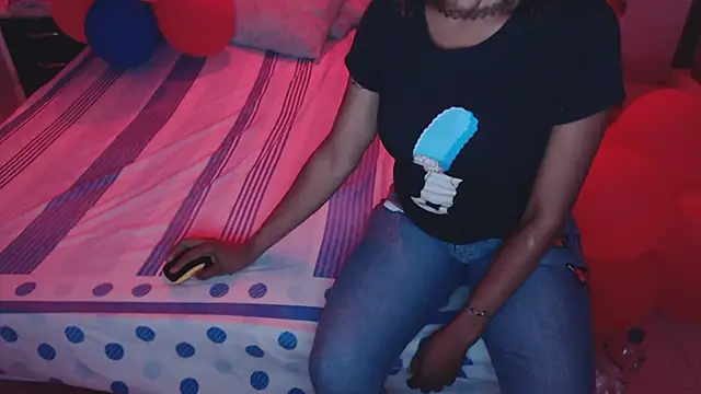 SashaBrianna99 online show from February 2025 03:10:02 AM