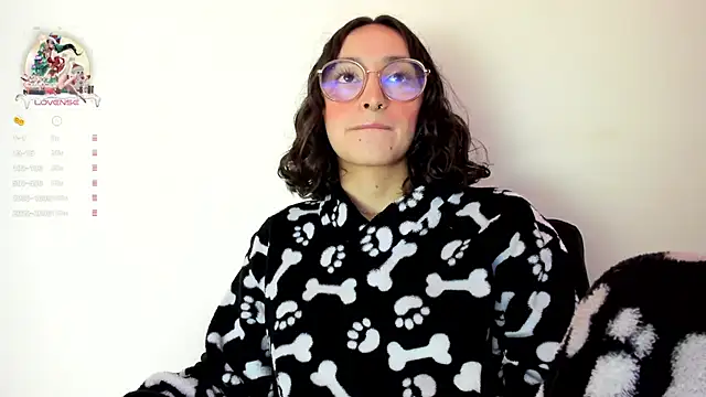 its  angelica  online show from December 2024 10:23:02 PM