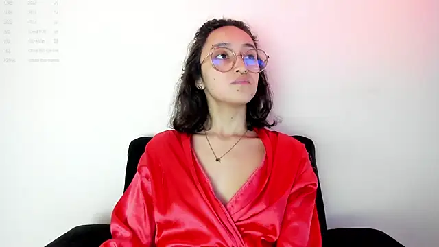 its  angelica  online show from January 2025 10:55:01 PM