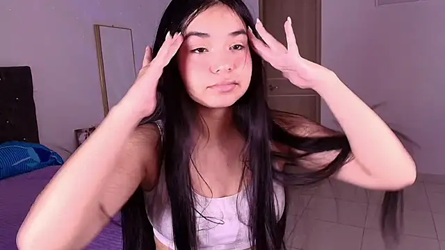 AuroraFiore online show from October 2025 01:33:02 AM