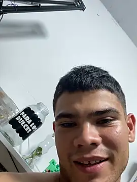 Snapshot of JacodBoy chatting on January 2025 03:18:02 AM JacodBoy online show from January 2025 03:18:02 AM