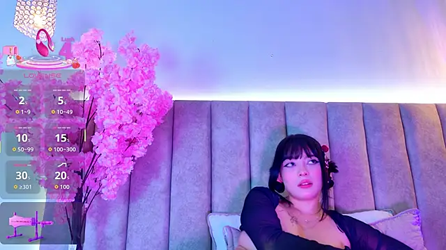 Snapshot of Doyeon_Dae chatting on October 2025 02:41:02 AM Doyeon Dae online show from October 2025 02:41:02 AM