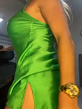 Anna quinn online show from December 2024 12:59:02 AM