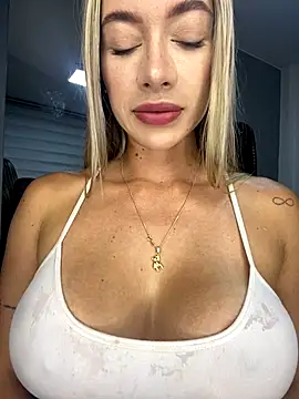 Anna quinn online show from September 2025 10:10:02 PM