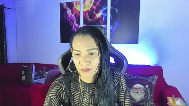 Lazy Blake online show from December 2024 05:29:02 AM