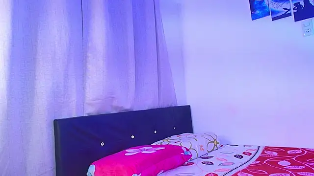 Lazy Blake online show from October 2025 05:32:02 AM