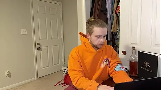 DaddydayDrinkzz online show from March 2025 06:05:02 AM